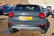 Audi Q2 TFSI SPORT.. 1 PREVIOUS KEEPER.. SERVICE HISTORY.. BLUETOOTH.. A/C 6