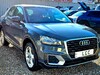 Audi Q2 TFSI SPORT.. 1 PREVIOUS KEEPER.. SERVICE HISTORY.. BLUETOOTH.. A/C