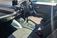 Audi Q2 TFSI SPORT.. 1 PREVIOUS KEEPER.. SERVICE HISTORY.. BLUETOOTH.. A/C 19