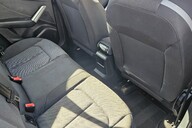 Audi Q2 TFSI SPORT.. 1 PREVIOUS KEEPER.. SERVICE HISTORY.. BLUETOOTH.. A/C 22