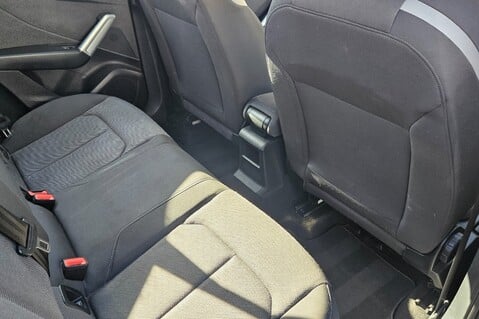Audi Q2 TFSI SPORT.. 1 PREVIOUS KEEPER.. SERVICE HISTORY.. BLUETOOTH.. A/C 22