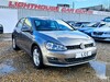 Volkswagen Golf MATCH TSI BLUEMOTION TECHNOLOGY DSG AUTOMATIC..£35 ROAD TAX.. 9 SERVICES.. 