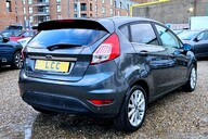 Ford Fiesta TITANIUM.. NO ROAD TAX..  7