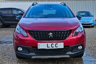 Peugeot 2008 PURETECH GT LINE AUTOMATIC..5 SERVICES... 1/2 LEATHER..STUNNING EXAMPLE 2