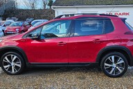 Peugeot 2008 PURETECH GT LINE AUTOMATIC..5 SERVICES... 1/2 LEATHER..STUNNING EXAMPLE 4