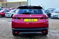 Peugeot 2008 PURETECH GT LINE AUTOMATIC..5 SERVICES... 1/2 LEATHER..STUNNING EXAMPLE 7