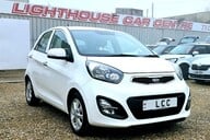 Kia Picanto 2.AUTOMATIC.11 SERVICES/5 MAIN DEALER.1 PREVIOUS KEEPER.LOW INSURANCE GROUP 1