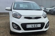 Kia Picanto 2.AUTOMATIC.11 SERVICES/5 MAIN DEALER.1 PREVIOUS KEEPER.LOW INSURANCE GROUP 3