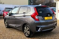 Honda Jazz I-VTEC EX NAVI.. AUTOMATIC.. 6 MAIN DEALER SERVICES.. 1 PREVIOUS KEEPER 6