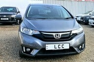 Honda Jazz I-VTEC EX NAVI.. AUTOMATIC.. 6 MAIN DEALER SERVICES.. 1 PREVIOUS KEEPER 3