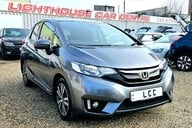 Honda Jazz I-VTEC EX NAVI.. AUTOMATIC.. 6 MAIN DEALER SERVICES.. 1 PREVIOUS KEEPER 1