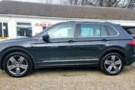 Volkswagen Tiguan MATCH TSI EVO… 8 MAIN DEALER SERVICES.. SAT NAV..AIR CON.STUNNING  4