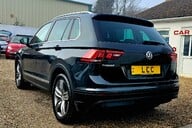 Volkswagen Tiguan MATCH TSI EVO… 8 MAIN DEALER SERVICES.. SAT NAV..AIR CON.STUNNING  5