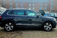 Volkswagen Tiguan MATCH TSI EVO… 8 MAIN DEALER SERVICES.. SAT NAV..AIR CON.STUNNING  10