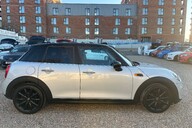 Mini Hatch COOPER D.1 PREVIOUS. HEAD-UP DISPLAY,ELECTRIC MIRRORS,CRUISE,R/SENSORS 5