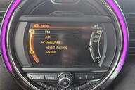 Mini Hatch COOPER D.1 PREVIOUS. HEAD-UP DISPLAY,ELECTRIC MIRRORS,CRUISE,R/SENSORS 14