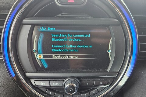 Mini Hatch COOPER D.1 PREVIOUS. HEAD-UP DISPLAY,ELECTRIC MIRRORS,CRUISE,R/SENSORS 15