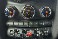 Mini Hatch COOPER D.1 PREVIOUS. HEAD-UP DISPLAY,ELECTRIC MIRRORS,CRUISE,R/SENSORS 16