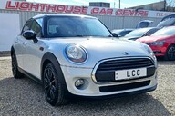 Mini Hatch COOPER D.1 PREVIOUS. HEAD-UP DISPLAY,ELECTRIC MIRRORS,CRUISE,R/SENSORS 1