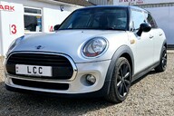 Mini Hatch COOPER D.1 PREVIOUS. HEAD-UP DISPLAY,ELECTRIC MIRRORS,CRUISE,R/SENSORS 4