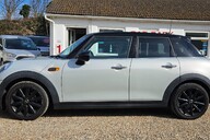 Mini Hatch COOPER D.1 PREVIOUS. HEAD-UP DISPLAY,ELECTRIC MIRRORS,CRUISE,R/SENSORS 7