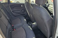 Mini Hatch COOPER D.1 PREVIOUS. HEAD-UP DISPLAY,ELECTRIC MIRRORS,CRUISE,R/SENSORS 12