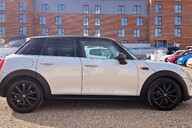 Mini Hatch COOPER D.1 PREVIOUS. HEAD-UP DISPLAY,ELECTRIC MIRRORS,CRUISE,R/SENSORS 8