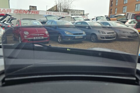 Mini Hatch COOPER D.1 PREVIOUS. HEAD-UP DISPLAY,ELECTRIC MIRRORS,CRUISE,R/SENSORS 22