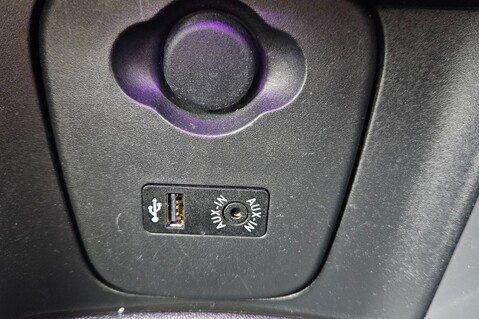 Mini Hatch COOPER D.1 PREVIOUS. HEAD-UP DISPLAY,ELECTRIC MIRRORS,CRUISE,R/SENSORS 18