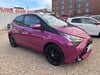 Toyota Aygo VVT-I X-CITE.. 5 MAIN DEALER SERVICES.. REVERSING CAMERA.. A/C.. 1 PREVIOUS