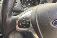 Ford Fiesta TITANIUM X,HEATED LEATHER SEATS,CRUISE,E/MIRRORS,DAB RADIO,4 SERVICES 21