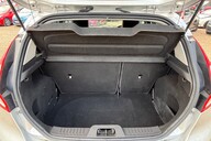 Ford Fiesta TITANIUM X,HEATED LEATHER SEATS,CRUISE,E/MIRRORS,DAB RADIO,4 SERVICES 8