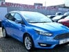Ford Focus ZETEC TDCI ESTATE..DEMO + 1 OWNER..12 STAMPS..£20 TAX..STUNNING EXAMPLE