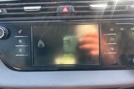 Citroen C4 Picasso HDI VTR PLUS.. 8 SERVICES.. £20 ROAD TAX.. 3 INDIVIDUAL SEATS IN THE BACK  13