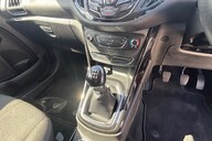 Ford B-Max ZETEC NAVIGATOR.. 1 PREVIOUS KEEPER.. 9 SERVICES.. STUNNING COLOUR 11