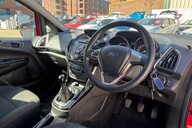 Ford B-Max ZETEC NAVIGATOR.. 1 PREVIOUS KEEPER.. 9 SERVICES.. STUNNING COLOUR 10