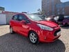 Ford B-Max ZETEC NAVIGATOR.. 1 PREVIOUS KEEPER.. 9 SERVICES.. STUNNING COLOUR