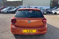 Volkswagen Polo SE EVO.. 6 SERVICES.. 1 PREVIOUS OWNER.. STUNNING COLOUR 5
