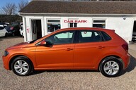 Volkswagen Polo SE EVO.. 6 SERVICES.. 1 PREVIOUS OWNER.. STUNNING COLOUR 6