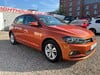Volkswagen Polo SE EVO.. 6 SERVICES.. 1 PREVIOUS OWNER.. STUNNING COLOUR