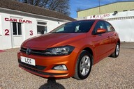Volkswagen Polo SE EVO.. 6 SERVICES.. 1 PREVIOUS OWNER.. STUNNING COLOUR 9
