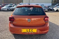 Volkswagen Polo SE EVO.. 6 SERVICES.. 1 PREVIOUS OWNER.. STUNNING COLOUR 13
