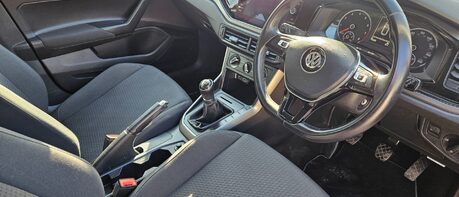 Volkswagen Polo SE EVO.. 6 SERVICES.. 1 PREVIOUS OWNER..APPLE CAR PLAY..AIR CON..SAT NAV. 1