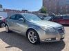 Vauxhall Insignia EXCLUSIV CDTI ECOFLEX S/S.. 13 SERVICES INCLUDING CAMBELT CHANGE AT 75K..