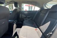Vauxhall Insignia EXCLUSIV CDTI ECOFLEX S/S.. 13 SERVICES INCLUDING CAMBELT CHANGE AT 75K..  13