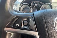 Vauxhall Insignia EXCLUSIV CDTI ECOFLEX S/S.. 13 SERVICES INCLUDING CAMBELT CHANGE AT 75K..  15