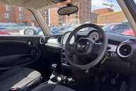 Mini Hatch 1.6 COOPER.. GREAT HISTORY.. S/START..6 SPEED G/BOX 2