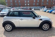 Mini Hatch 1.6 COOPER.. GREAT HISTORY.. S/START..6 SPEED G/BOX 3