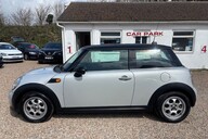 Mini Hatch 1.6 COOPER.. GREAT HISTORY.. S/START..6 SPEED G/BOX 4