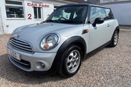 Mini Hatch 1.6 COOPER.. GREAT HISTORY.. S/START..6 SPEED G/BOX 7